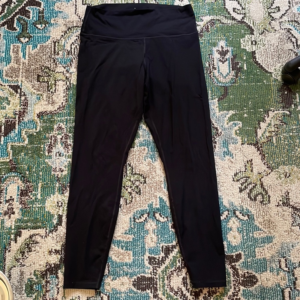 Everlane ReNew Leggings
